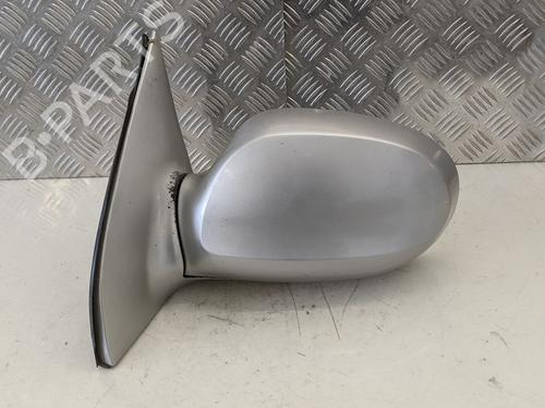 Left mirror KIA CARNIVAL II (GQ) 2.9 CRDi | BP31786052C26
