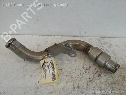 Used Pipe FORD FOCUS II (DA_, HCP, DP) 1.8 TDCi (115 hp) 31778683