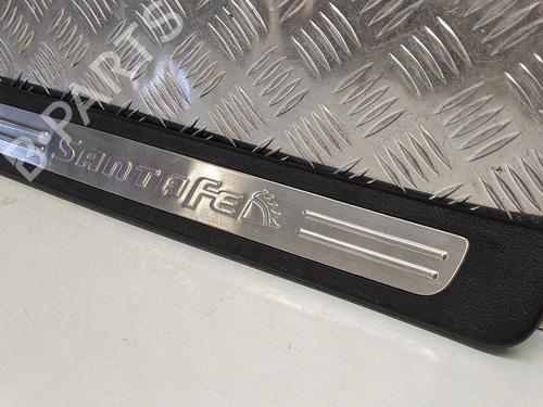 Other HYUNDAI SANTA FÉ II (CM) 2.7 V6 GLS | BP31783399O1