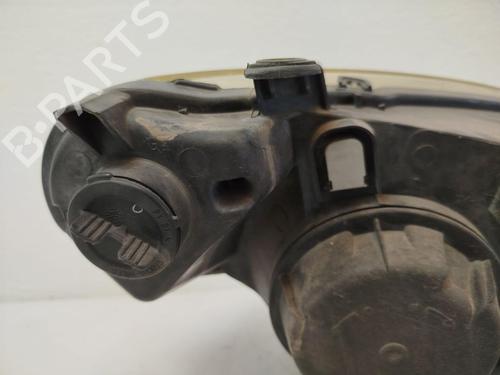 Left headlight PEUGEOT 307 CC (3B) 2.0 16V | BP31787537C28