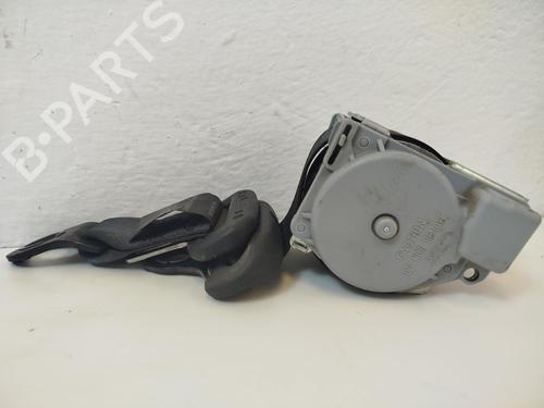 Used Rear right seatbelt CITROËN C1 II (PA_, PS_) 1.0 VTi 72 (72 hp) 32786814