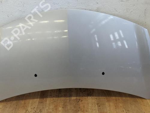 Used Hood RENAULT CLIO III Grandtour (KR0/1_) 1.5 dCi (KR0F) (86 hp) 31783071