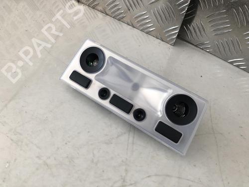 Innenleuchte für BMW 5 Touring (E61) 525 d xDrive (197 hp) 31785218