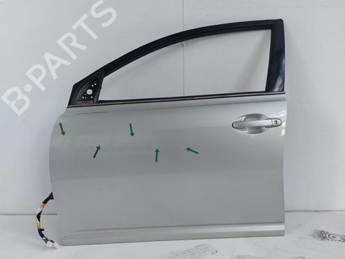 Used Other TOYOTA AVENSIS Estate (_T25_) 1.8 VVT-i (ZZT251_, ZZT251R) (129 hp) 31790004