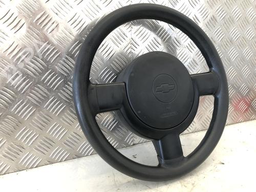 Steering wheel CHEVROLET MATIZ (M200, M250) 0.8 LPG | BP31786201C49 