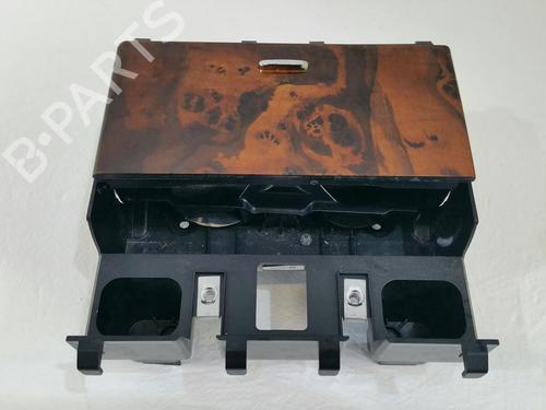 Koppholder/Gjenstandsholder JAGUAR XF I (X250) 2.7 D (207 hp) 31780258