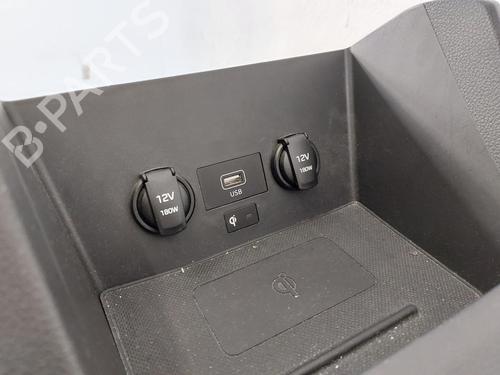 Other HYUNDAI i30 FASTBACK (PDE, PDEN) 1.0 T-GDI hybrid 48V | BP31791181O1 