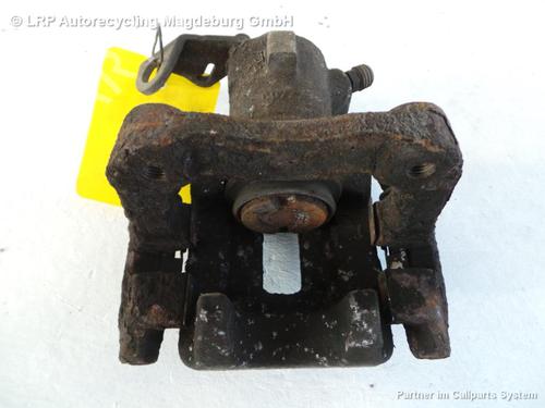 Bremssattel links hinten für VW GOLF IV (1J1) 1.9 TDI (90 hp) 31776944