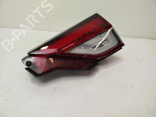 Right tailgate light MITSUBISHI ECLIPSE CROSS (GK_, GL_) Plug-in Hybrid 4WD (GL3W) | BP31788648C80