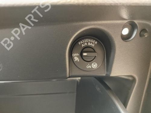 Glove box NISSAN MICRA V (K14) 1.0 IG-T 100 | BP31791514C95