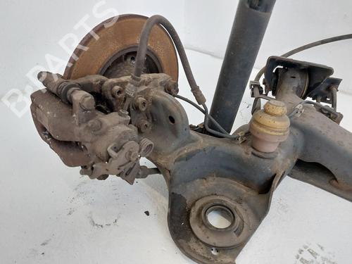 Other CITROËN DS3 (SA_) 1.6 THP 155 | BP33708657O1 - Image 3