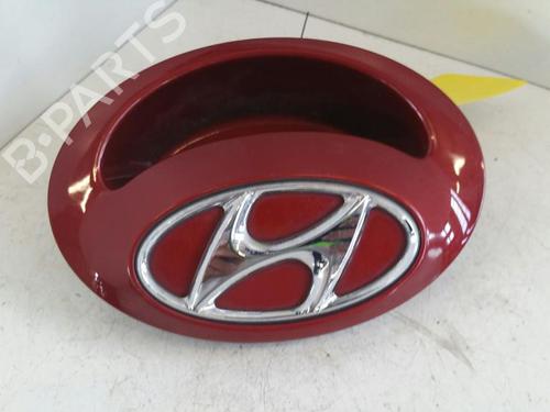 Buitengreep HYUNDAI i20 I (PB, PBT) 1.2 (86 hp) 31779610