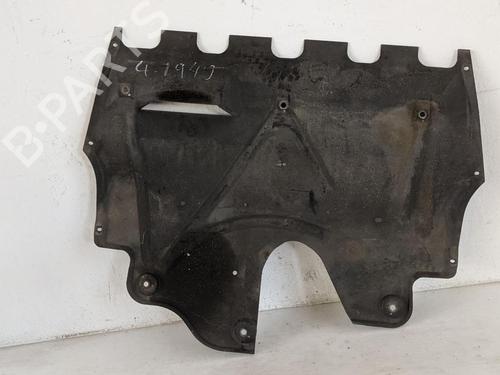 Used Underbody protection SKODA ROOMSTER (5J7) 1.6 (105 hp) 31787696