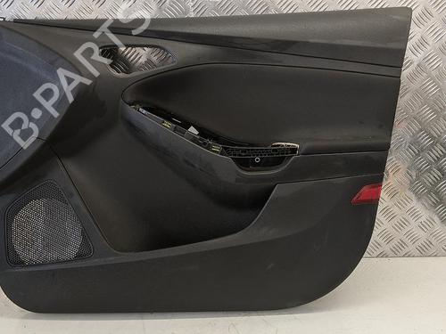 Guarnecido delantero derecho FORD FOCUS III Turnier 2.0 TDCi (150 hp) 31784710