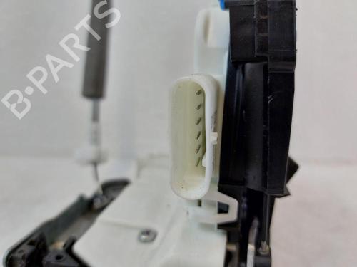 Front right lock AUDI Q2 (GAB, GAG) 30 TFSI | BP31789460C97