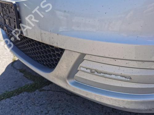 Front bumper DACIA LOGAN MCV (KS_) 1.4 | BP31958830C7