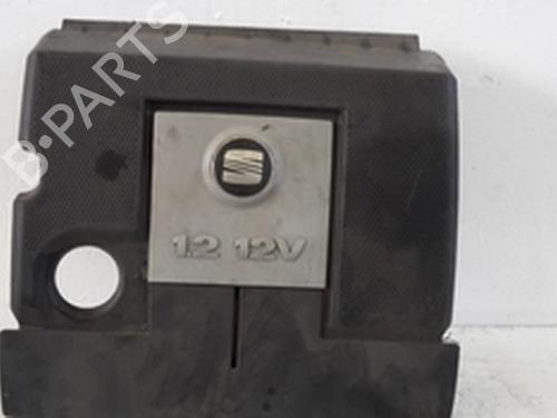 Used Air filter box Air filter box SEAT IBIZA III (6L1) 1.2 (64 hp) 31778500 31778500
