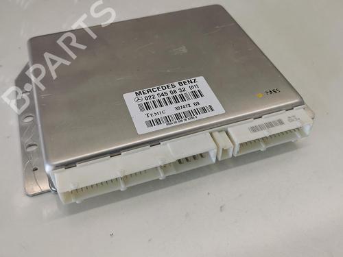 Modulo elettronico MERCEDES-BENZ S-CLASS Coupe (C215) CL 500 (215.375) (306 hp) 31783302