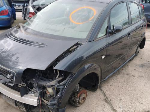 Brugte AUDI A2 (8Z0) 1.2 TDI (61 hp) 4401750