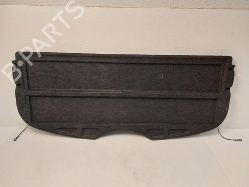 Rear parcel shelf PEUGEOT 207 (WA_, WC_) 1.4 16V | BP31788880C85