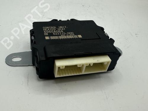 Used Electronic module MITSUBISHI ECLIPSE CROSS (GK_, GL_) Plug-in Hybrid 4WD (GL3W) (188 hp) 31788464