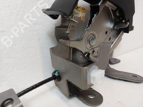 håndbremse NISSAN MICRA V (K14) 1.0 IG-T 100 | BP31791524I18 