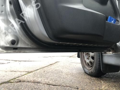 Left front door SUZUKI IGNIS II (MH) 1.5 (RM415) | BP32274347C2