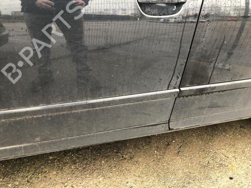 Left front door AUDI A4 B6 (8E2) 2.0 | BP31791349C2