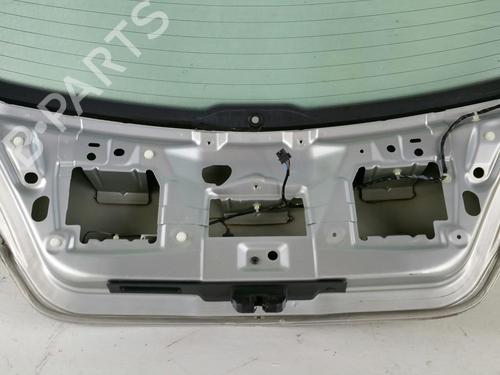 Tailgate OPEL ASTRA H (A04) 1.7 CDTI (L48) | BP31780961C6 