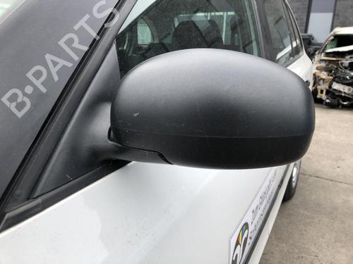 left-mirror-skoda-fabia-ii-combi-545-2007-2008-2009-2010-2011-2012-2013-2014-31789554 main image