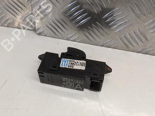 Other MITSUBISHI LANCER VII Estate (CS_W, CT_W) 1.6 | BP31784830O1