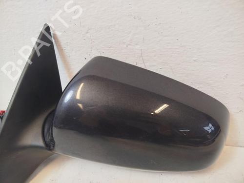 Left mirror AUDI A6 C6 (4F2) 2.4 | BP31790425C26