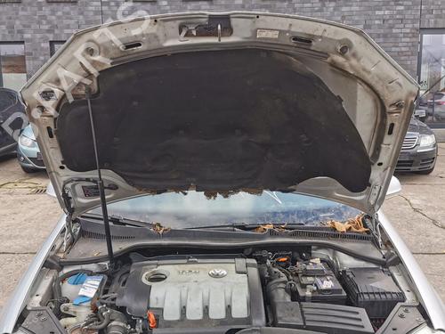 Other VW GOLF V Variant (1K5) 2.0 TDI 16V | BP31788271O1