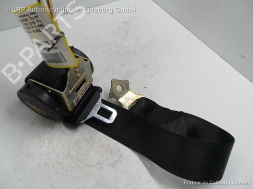 Used Rear right seatbelt BMW 3 Coupe (E46) 318 Ci (118 hp) 31777778