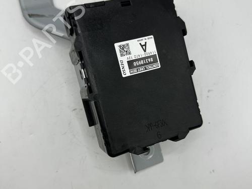 Other MITSUBISHI ECLIPSE CROSS (GK_, GL_) Plug-in Hybrid 4WD (GL3W) | BP31788423O1  - Image 7