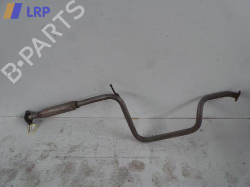 Used Exhaust system NISSAN PRIMERA Hatchback (P11) 1.8 16V (114 hp) 31776586