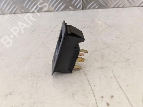 Right front window switch VW LUPO I (6X1, 6E1) 1.0 | BP31786078I26 
