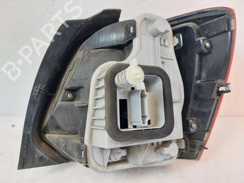 Left taillight VW POLO V (6R1, 6C1) 1.6 TDI | BP31788725C34 