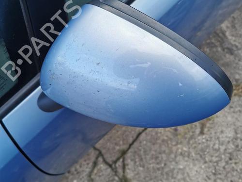 Left mirror OPEL CORSA D (S07) 1.3 CDTI (L08, L68) | BP31788272C26 