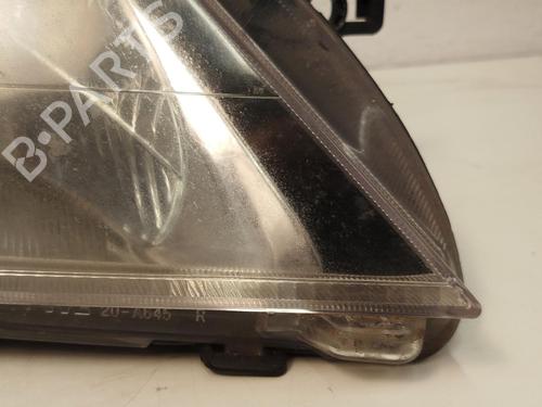 Annen DACIA LOGAN (LS_) 1.4 MPI LPG (LS0C) | BP31790967O1 