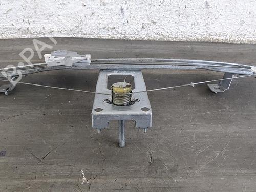 Andre DACIA SANDERO 1.4 (BS0C, BS0A, BS0G, BS1F, BS0E) | BP31784205O1