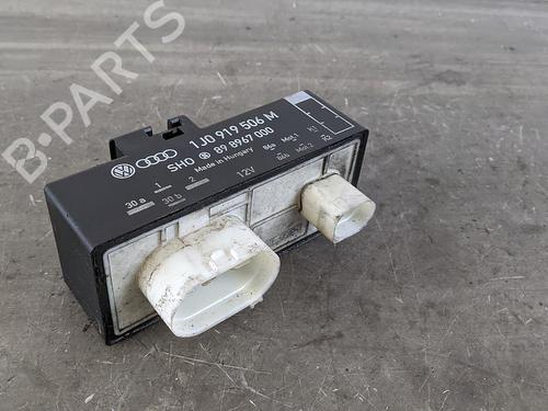 Elektronisk modul VW POLO V (6R1, 6C1) 1.4 (6R1) (85 hp) 31784367