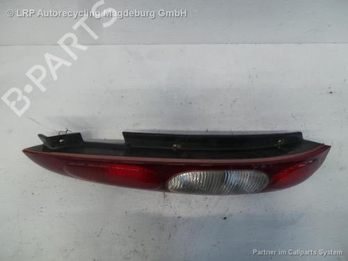 Right taillight NISSAN PRIMERA Hatchback (P11) 1.8 16V | BP31776847C35