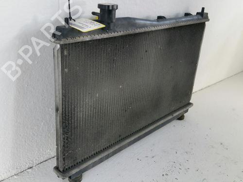 Køler HONDA CIVIC VII Hatchback (EU, EP, EV) 1.4 iS (EP1, EU5, EU7) (90 hp) 31780912