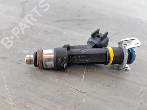 Injecteur NISSAN PRIMERA Hatchback (P11) 1.8 16V (114 hp) 31782019