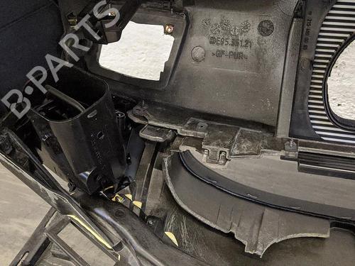 Dashboard MERCEDES-BENZ S-CLASS Coupe (C215) CL 500 (215.375) | BP31783334C46 - Image 4