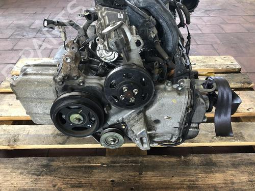 Engine NISSAN PIXO (UA0) 1.0 | BP31783734M1