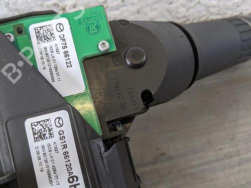 Switch MAZDA 6 Estate (GH) 2.2 MZR-CD (GH10) | BP31783968I30 