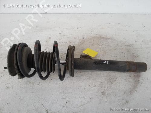 Used Left front shock absorber BMW 3 Coupe (E46) 318 Ci (118 hp) 31777822