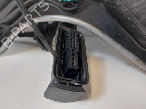 Rear right window mechanism VW GOLF VIII Variant (CG5, DB5) 1.0 TSI | BP31791436C25 